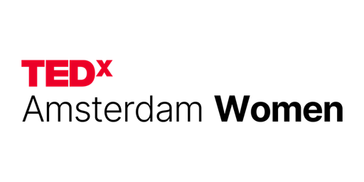 TEDx Amsterdam Women Main Event