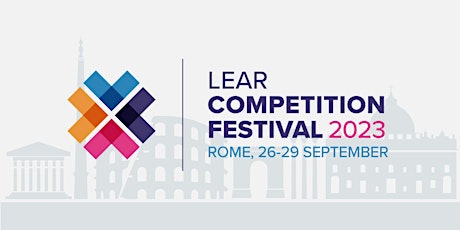 Lear Competition Festival (LCF)