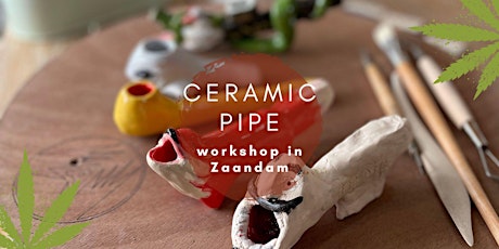 Ceramic Pipe Workshop
