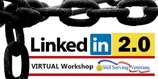 LinkedIn 2.0 Workshop* primary image
