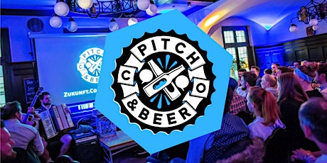 Pitch & Beer 2023