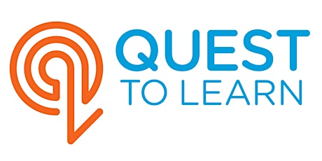 Quest to Learn High School Welcome Event