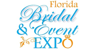 Hauptbild für FL Bridal & Event Expo-7-14-24-Citrus Club Downtown Orlando