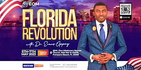 FLORIDA REVOLUTION