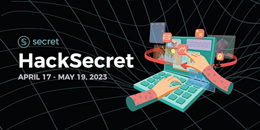 HackSecret - Build the future of DeFi with privacy!