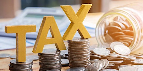 Image principale de Intro to Taxes