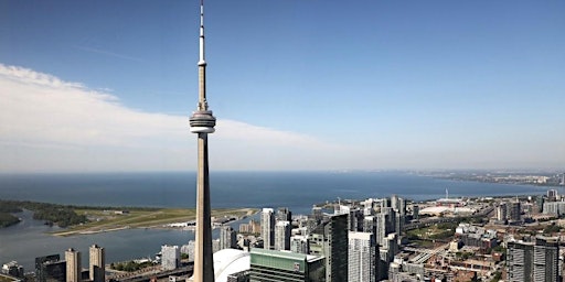 CN Tower Trip primary image