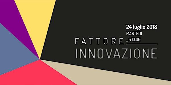 Fattore Innovazione