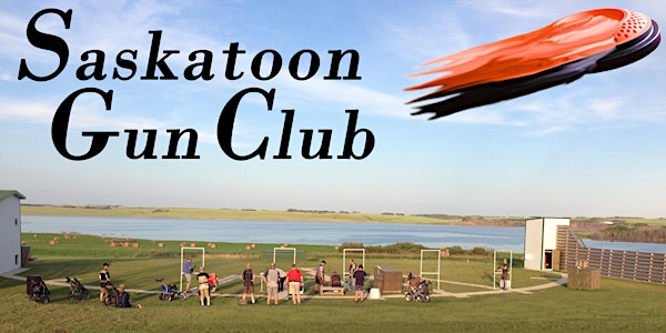 Fall Tune-Up Sporting Clays Fun Shoot, Steak Supper & Auction