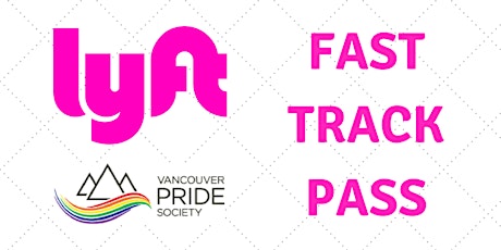 Lyft Fast Track Pass at Sunset Beach Festival  primary image