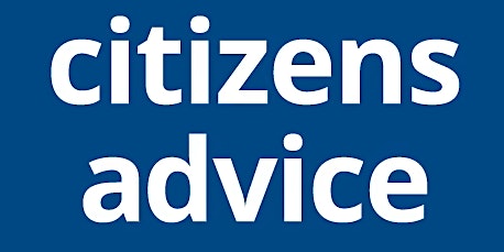 Citizens Advice May Cost of Living Briefing