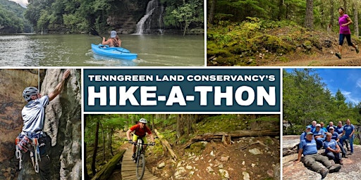 Imagem principal de Earth Day Hike @ Hidden Lake Trail