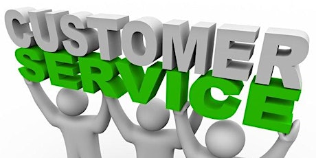 Wow Your Clients with Customer Service primary image