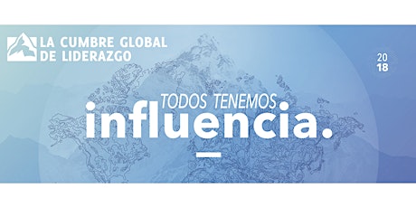 Imagen principal de Cumbre Global de Liderazgo Extendida