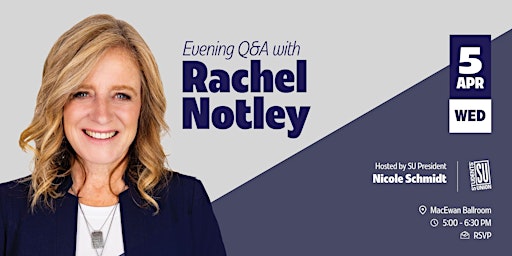 Calgary and post-secondary Q&A with Opposition Leader Rachel Notley