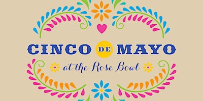 Cinco de Mayo at the Rose Bowl primary image