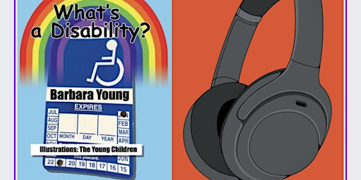 Disability awareness party
