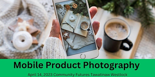 Mobile Product Photography - Westlock
