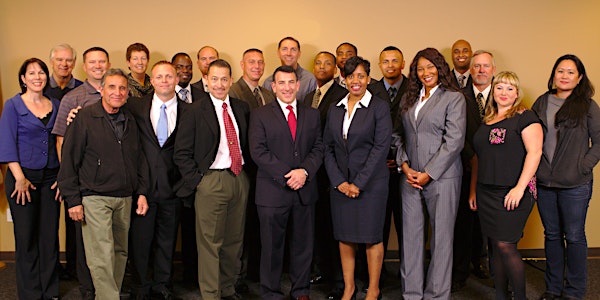 March 2-25, 2026 (Veteran Career Transition Assistance Program)