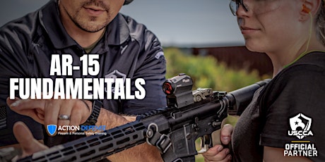 Imagen principal de AR-15 Fundamentals