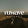 Logotipo de Nuwave Gallery