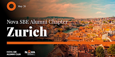 Nova SBE Alumni Chapter | ZURICH