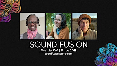 Sound Fusion  4/02/2023