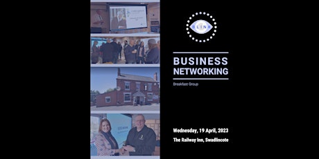 BLINK Business Breakfast Networking Group primary image