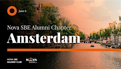 Nova SBE Alumni Chapter | AMSTERDAM