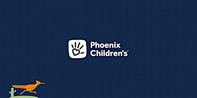 Phoenix Children's 2024 Pediatric ITLS Course primary image