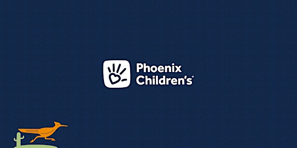 Phoenix Children's 2024 Pediatric ITLS Course