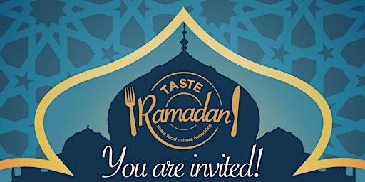 Taste Ramadan