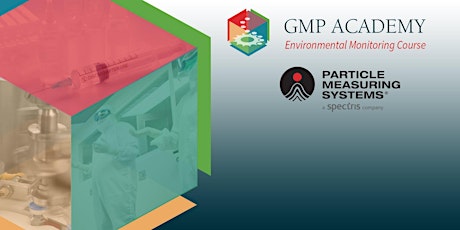 GMP Academy: Environmental Monitoring Course