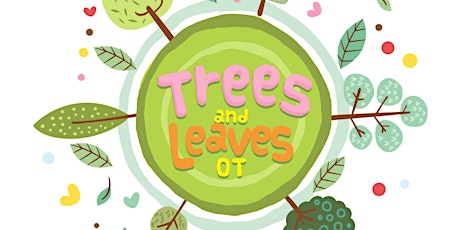 Trees and Leaves OT Last Free Saturday small group session (ages 7-9) primary image