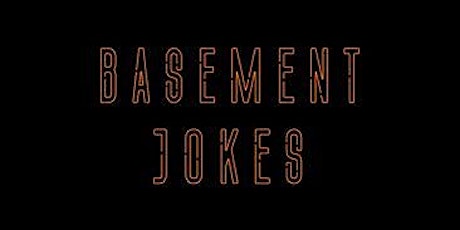 Basement Jokes with Jacob Perry