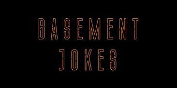 Basement Jokes with Jacob Perry