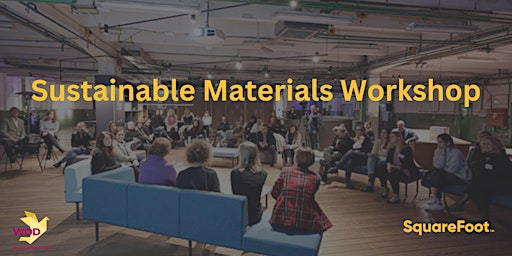 Sustainable Materials Workshop