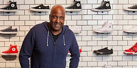 A Conversation with Converse President and CEO Scott Uzzell