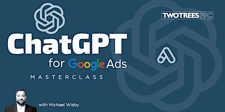 ChatGPT for Google Ads