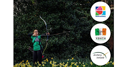 Mixed Team Day for the World Archery Youth Championships 2023 primary image