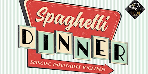 Imagen principal de Spaghetti Dinner: Indie Night and Jam