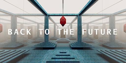 FANTINI MOSAICI presents"Back to the Future" with AB+AC Architects.