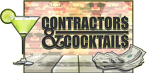 Immagine principale di 4th Annual Contractors & Cocktails 