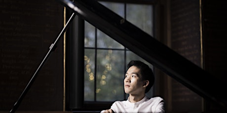 A Piano Recital by Victor Lim