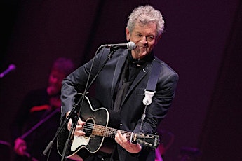 RODNEY CROWELL LIVE IN CONCERT