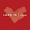 Lean In Network, Ottawa's Logo