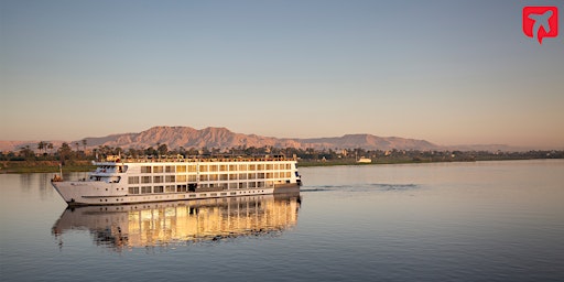Meet the Expert at CAA Nepean: Uniworld Boutique River Cruises