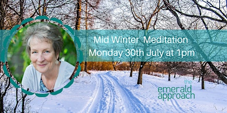 Mid Winter Meditation primary image