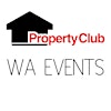 Logotipo de WA Events - Property Club