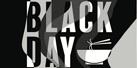 Black Day primary image
